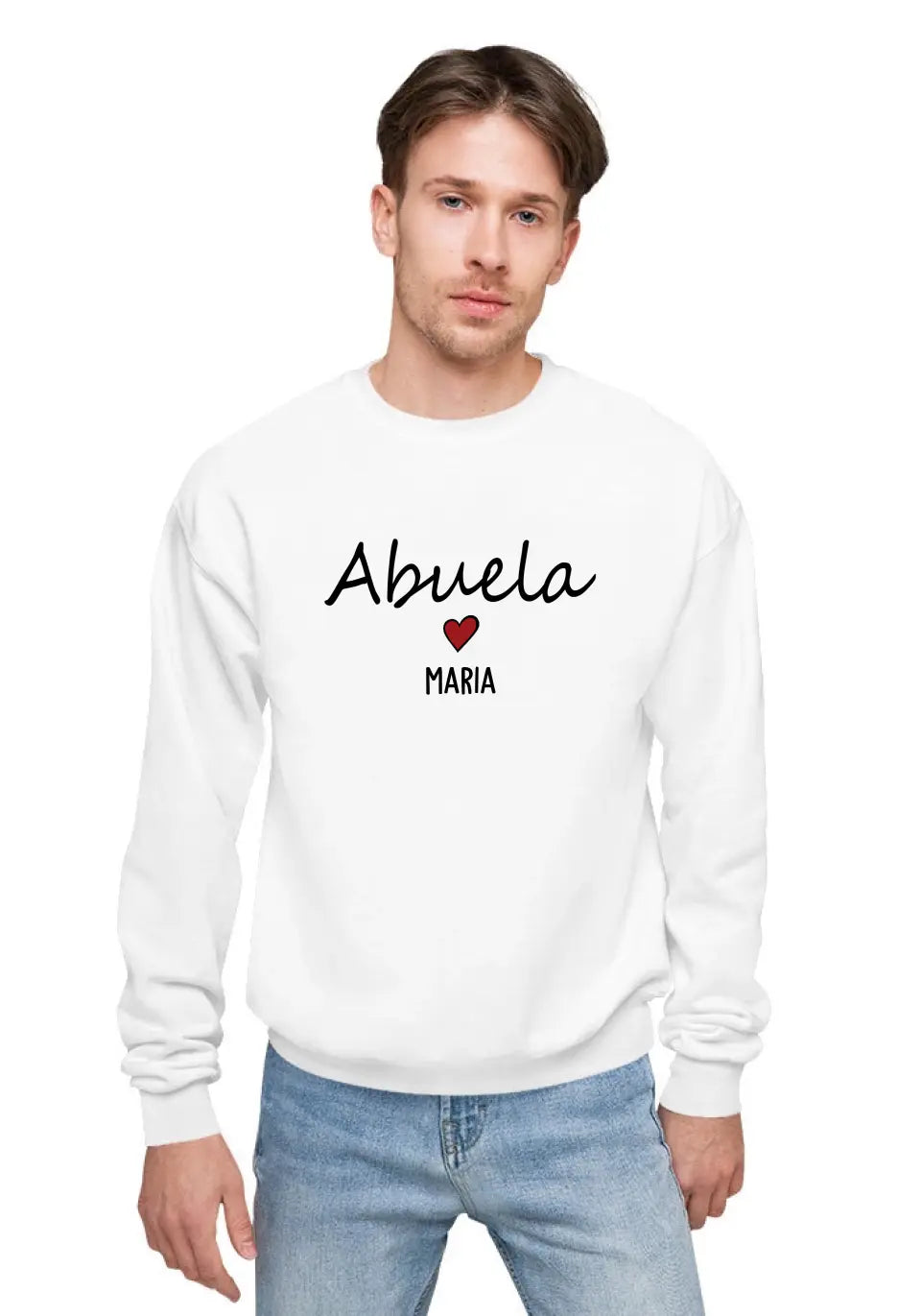 Para la abuela - Abuela