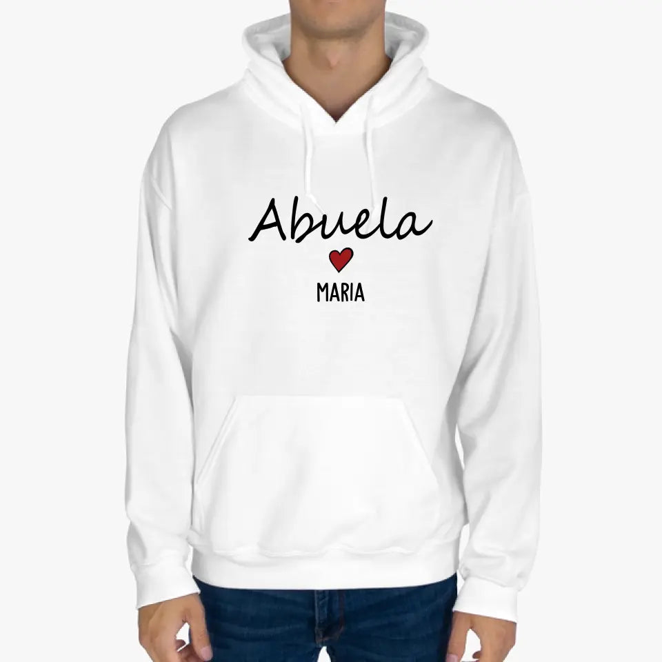 Para la abuela - Abuela