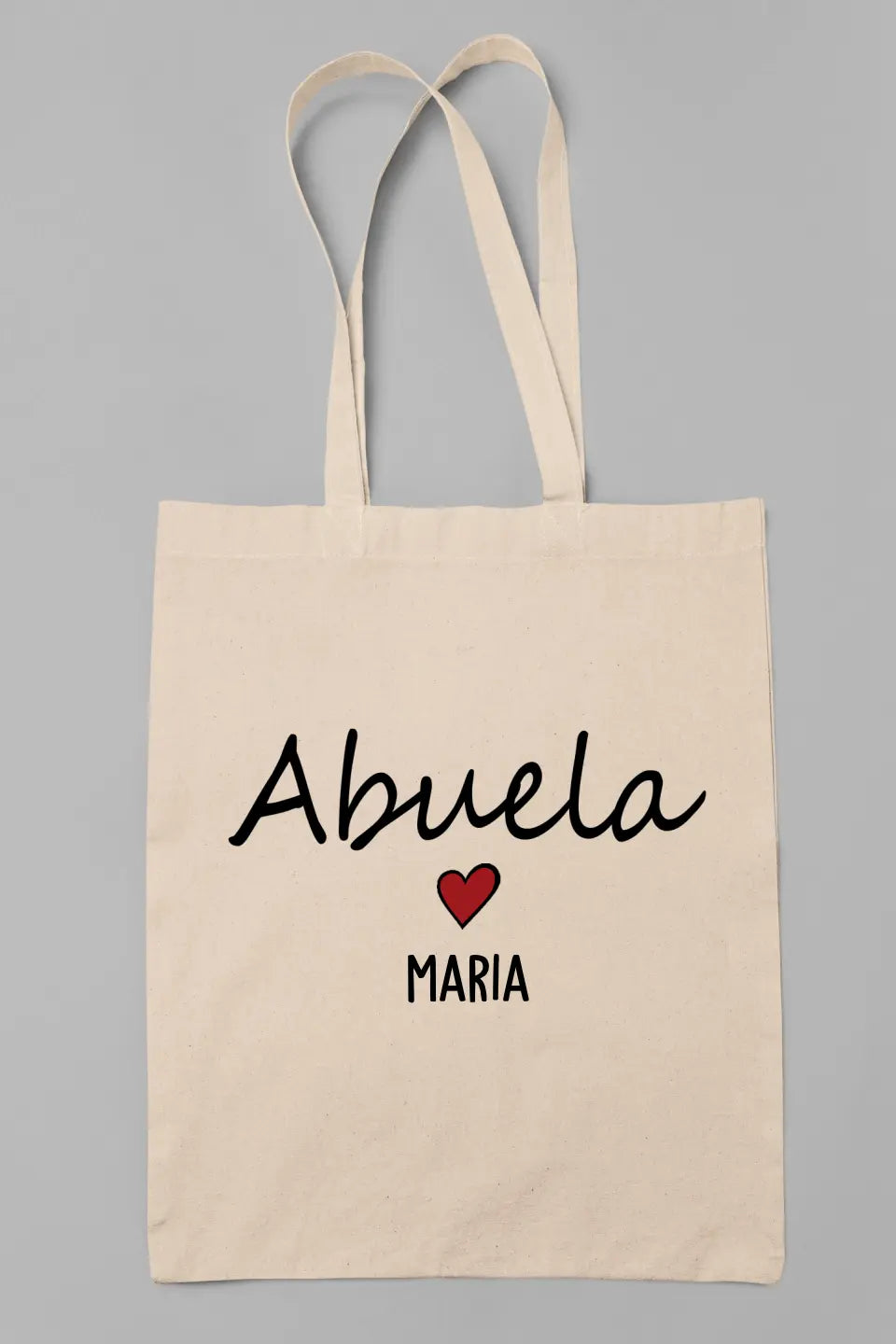 Para la abuela - Abuela