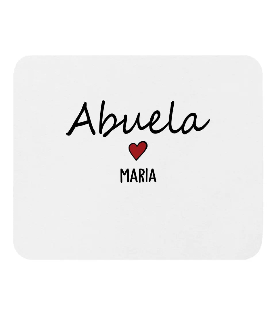 Para la abuela - Abuela