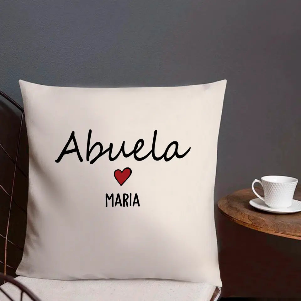 Regalo - Abuela