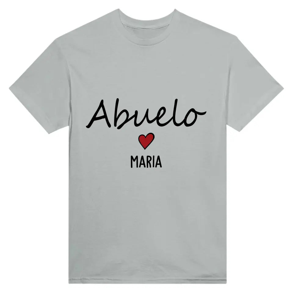 Regalo - Abuelo