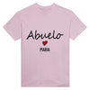 Regalo - Abuelo