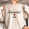 Regalo - Abuelo