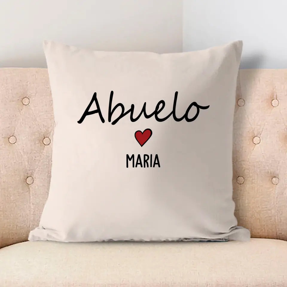 Regalo - Abuelo