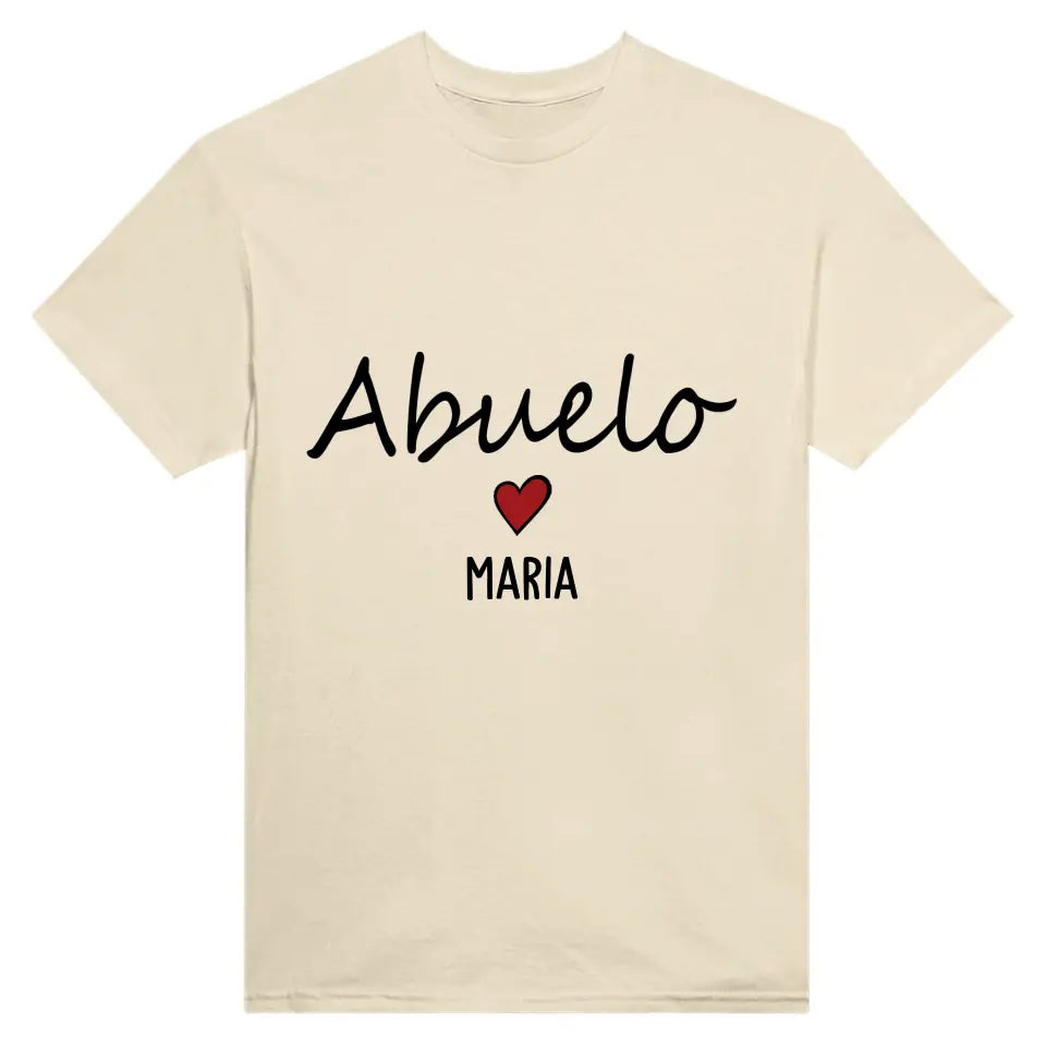 Regalo - Abuelo