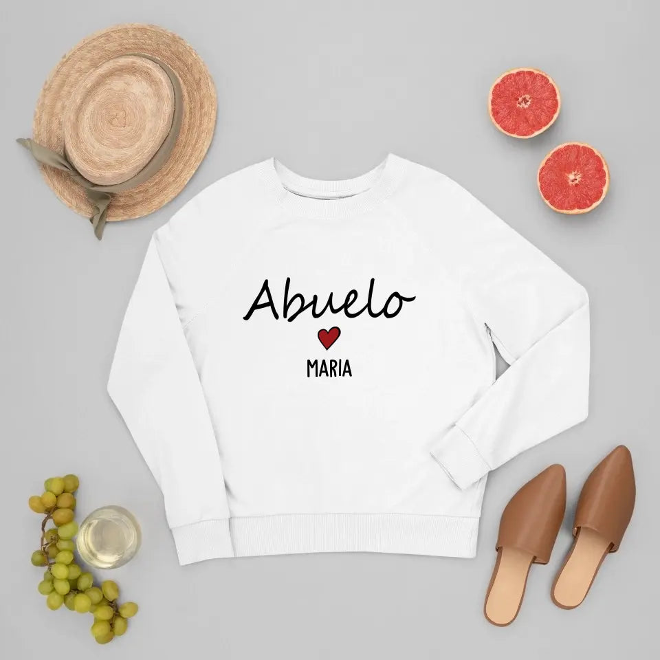 Regalo - Abuelo