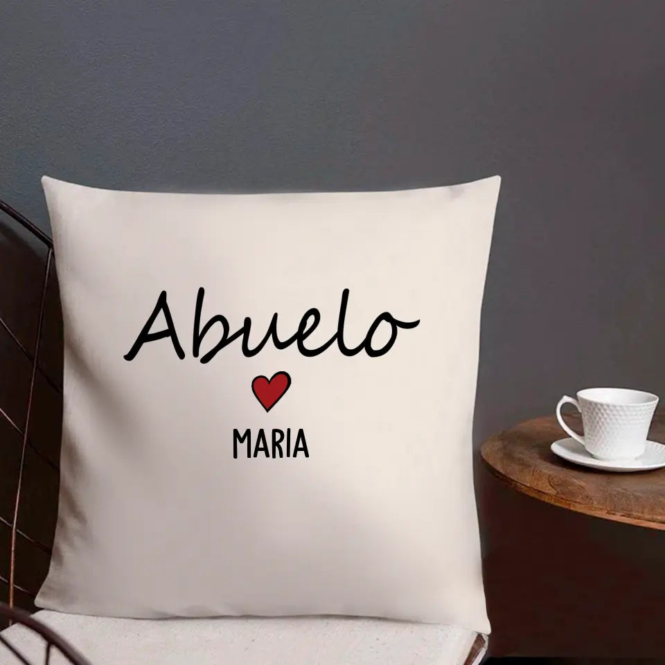 Regalo - Abuelo