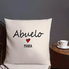 Regalo - Abuelo