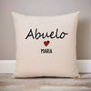 Regalo - Abuelo