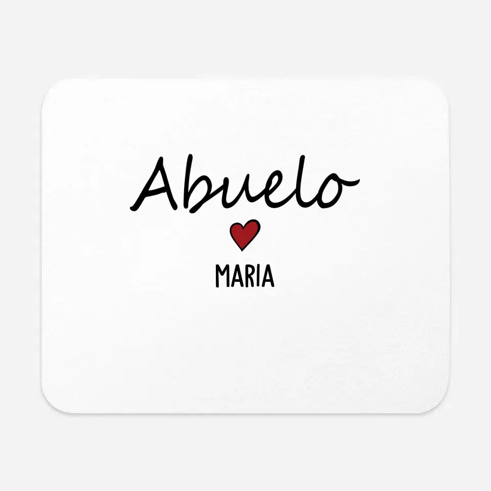 Regalo - Abuelo