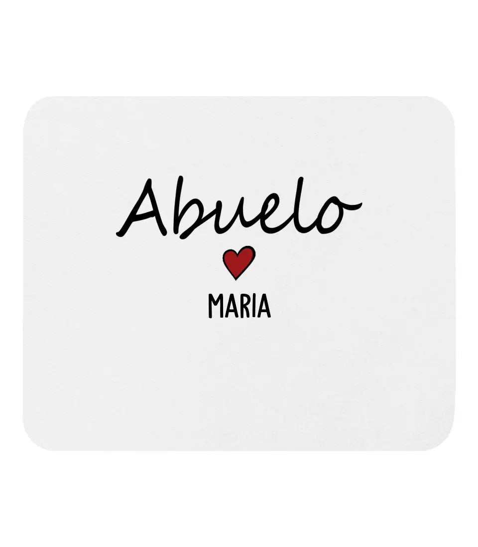 Regalo - Abuelo