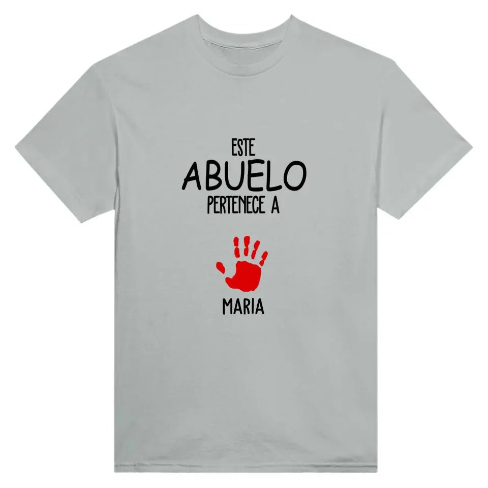 Abuelo - Esta abuelo pertenece a