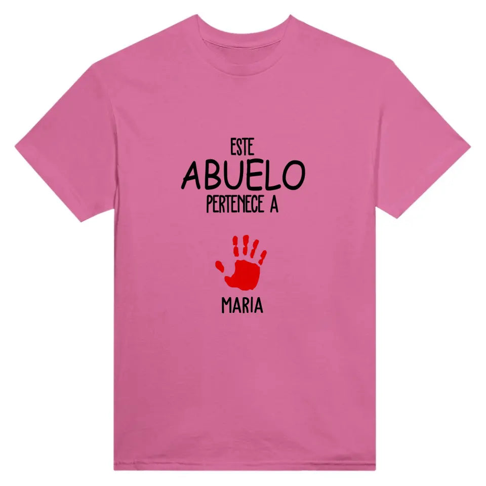 Abuelo - Esta abuelo pertenece a