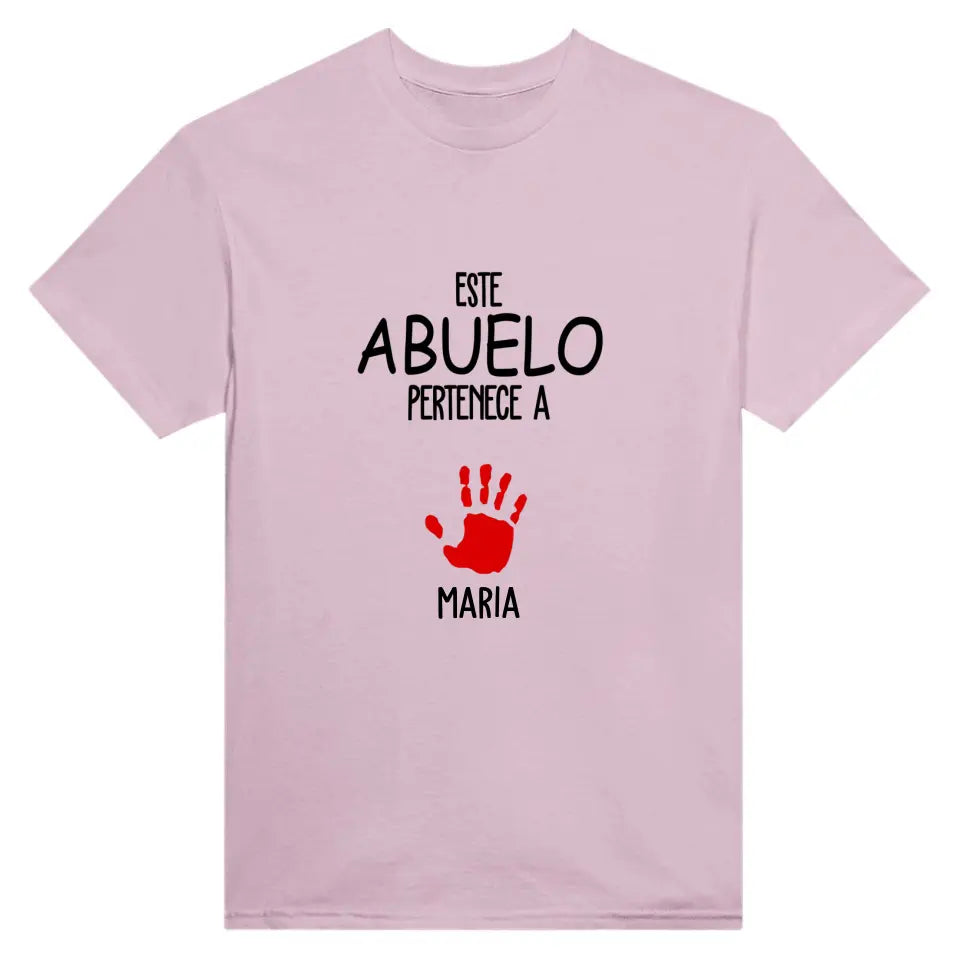 Abuelo - Esta abuelo pertenece a