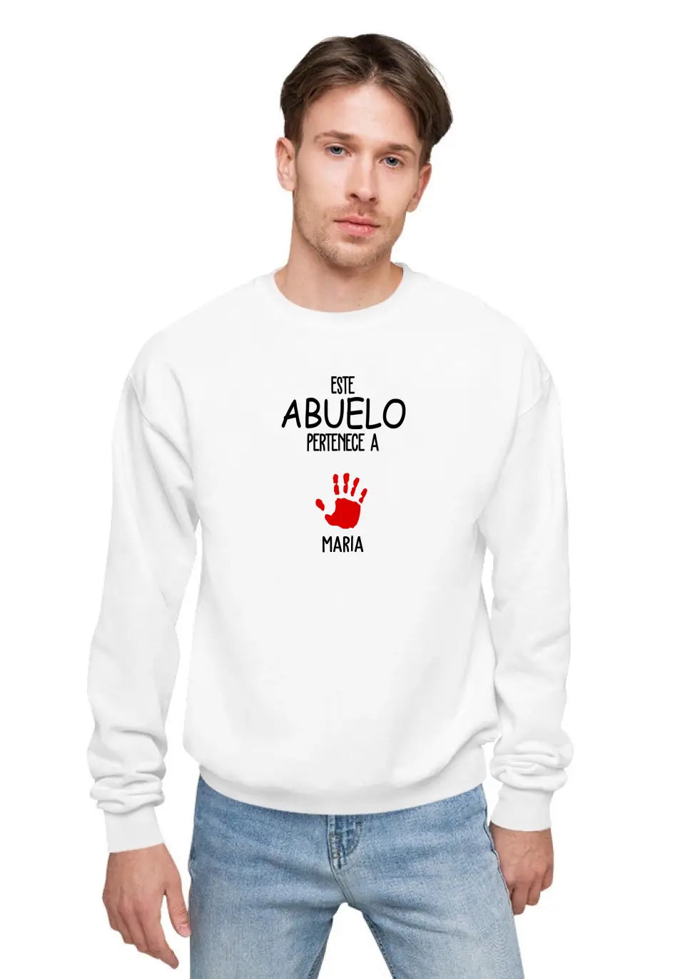 Abuelo - Esta abuelo pertenece a