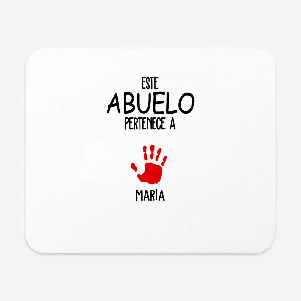 Abuelo - Esta abuelo pertenece a