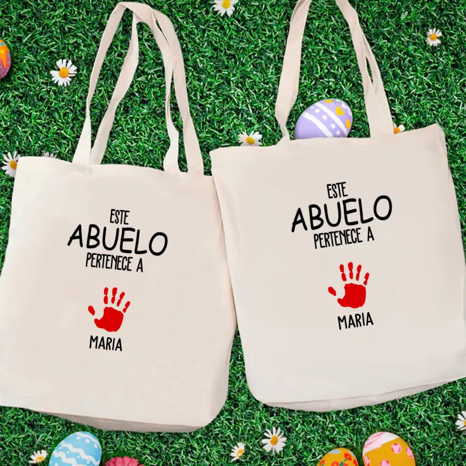 Abuelo - Esta abuelo pertenece a