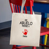 Abuelo - Esta abuelo pertenece a