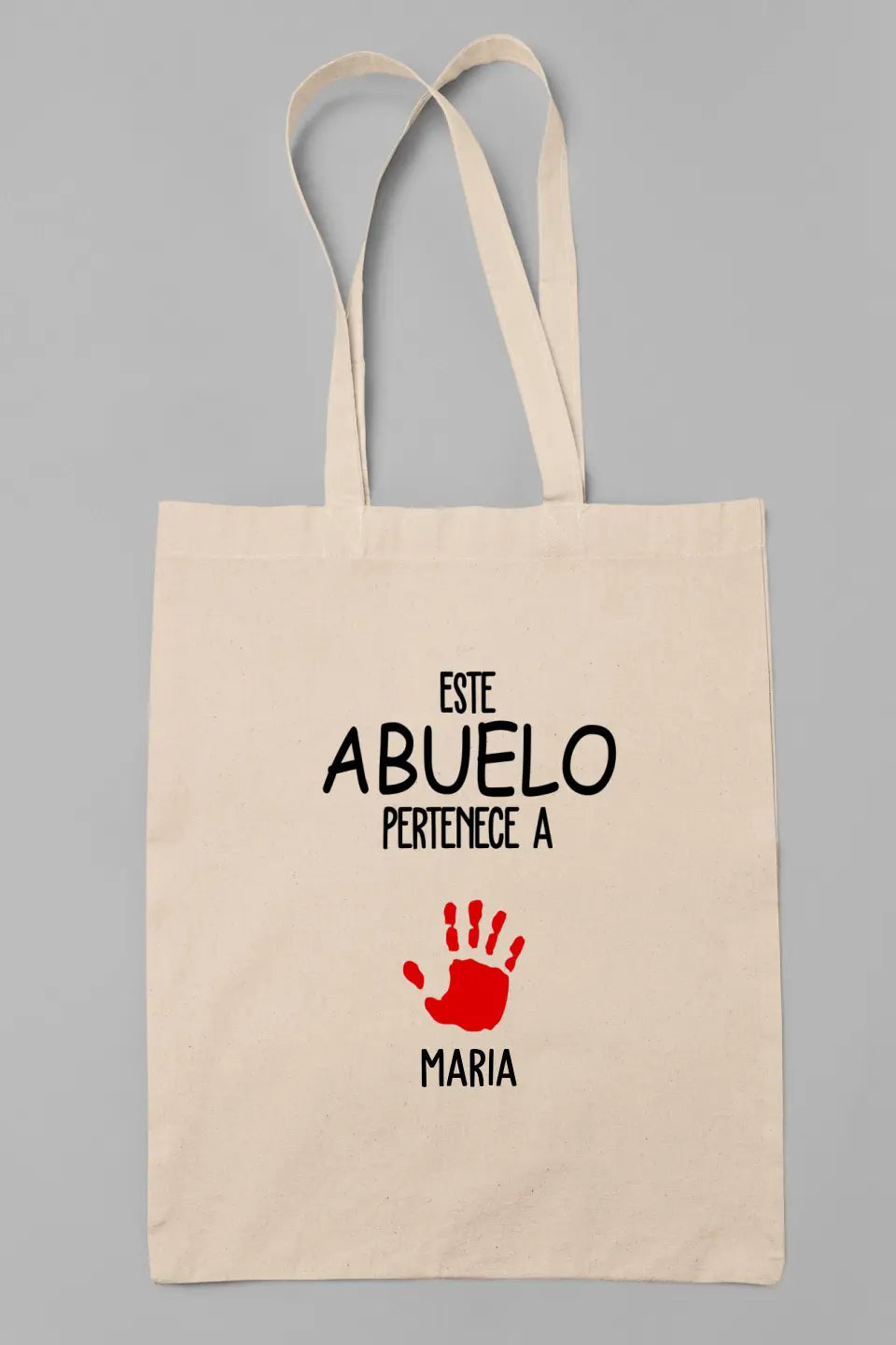 Abuelo - Esta abuelo pertenece a