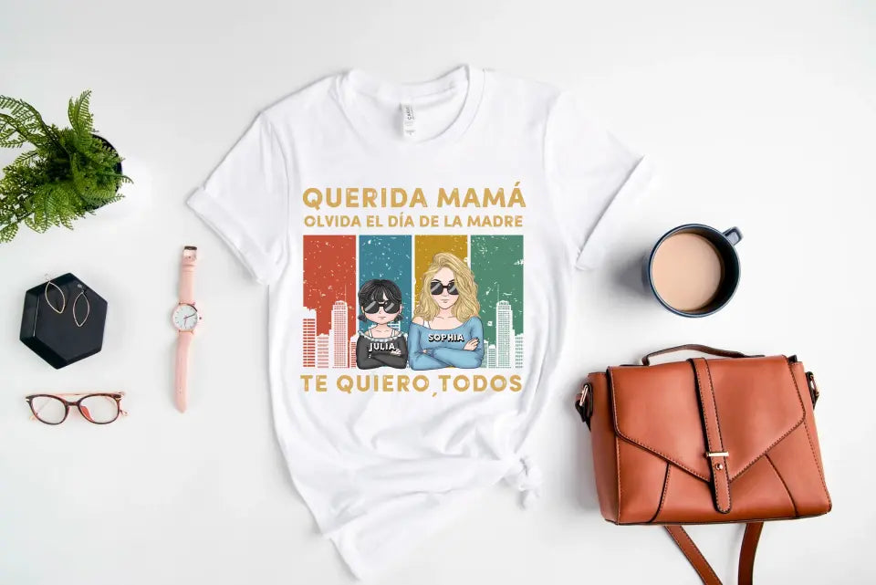 Queremos todos los días