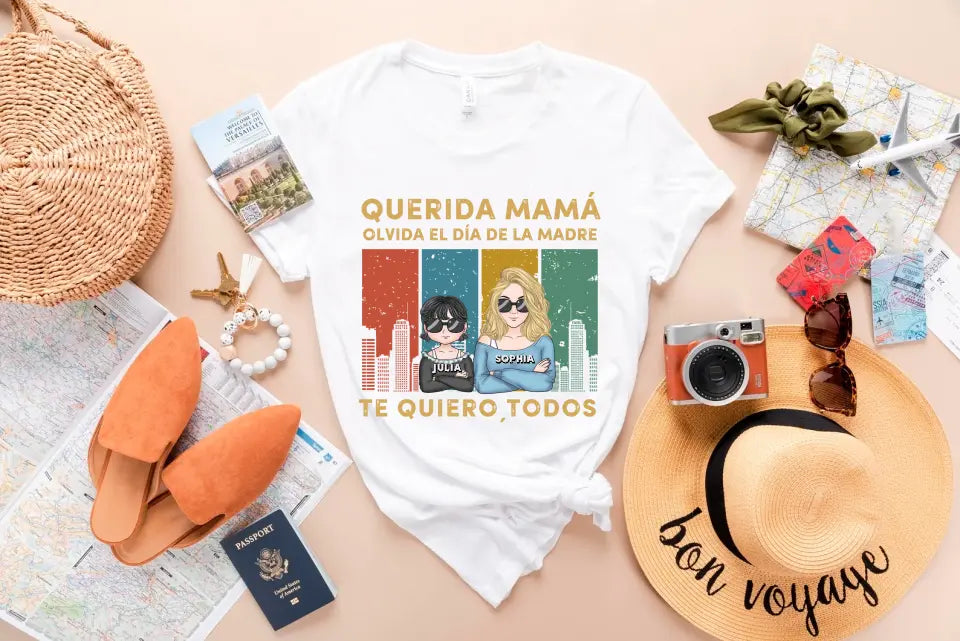 Queremos todos los días