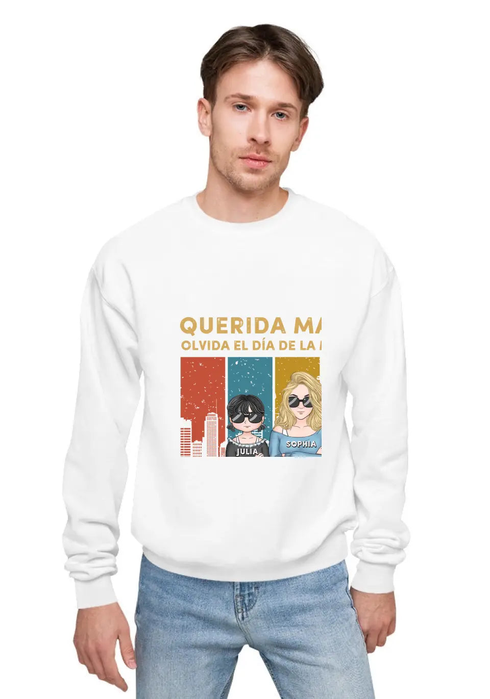 Queremos todos los días