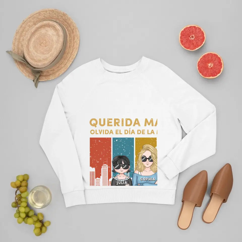 Queremos todos los días