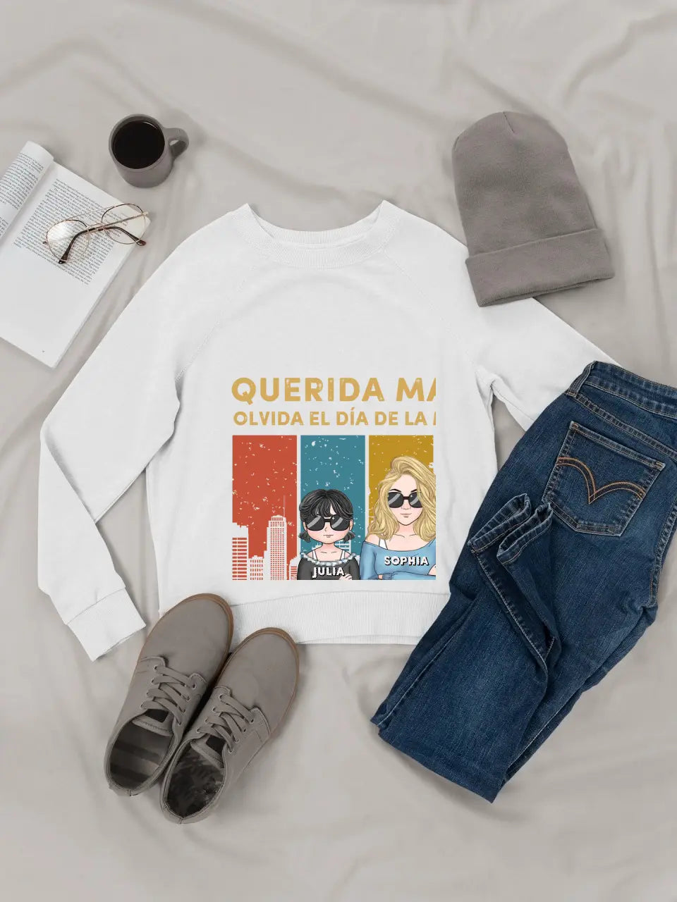 Queremos todos los días