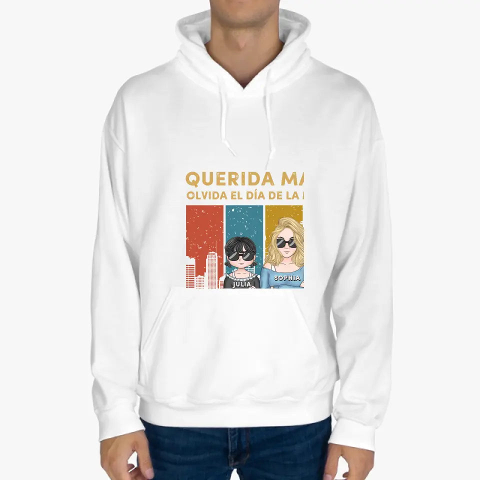 Queremos todos los días