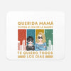Queremos todos los días