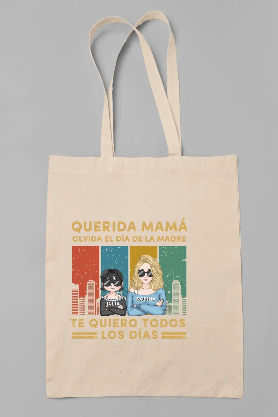 Queremos todos los días