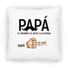 Papá - El Hombre, El Mito, La Leyenda