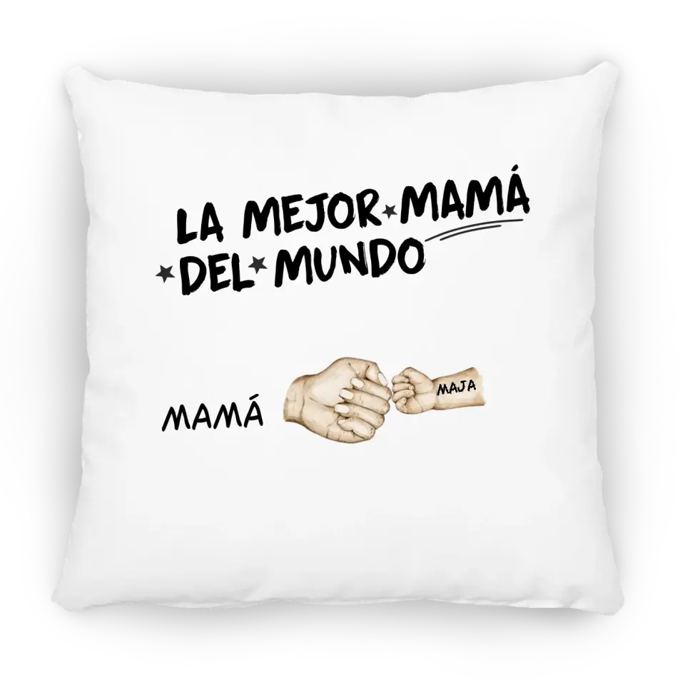 La Mejor, Mamá, Del, Mundo