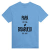 Camiseta - Papá