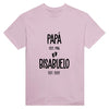 Camiseta - Papá