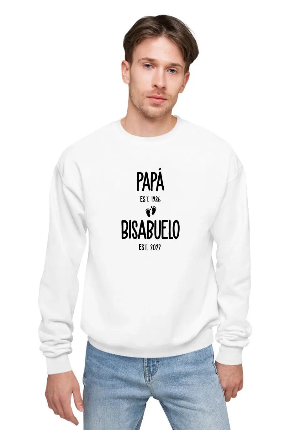 Camiseta - Papá