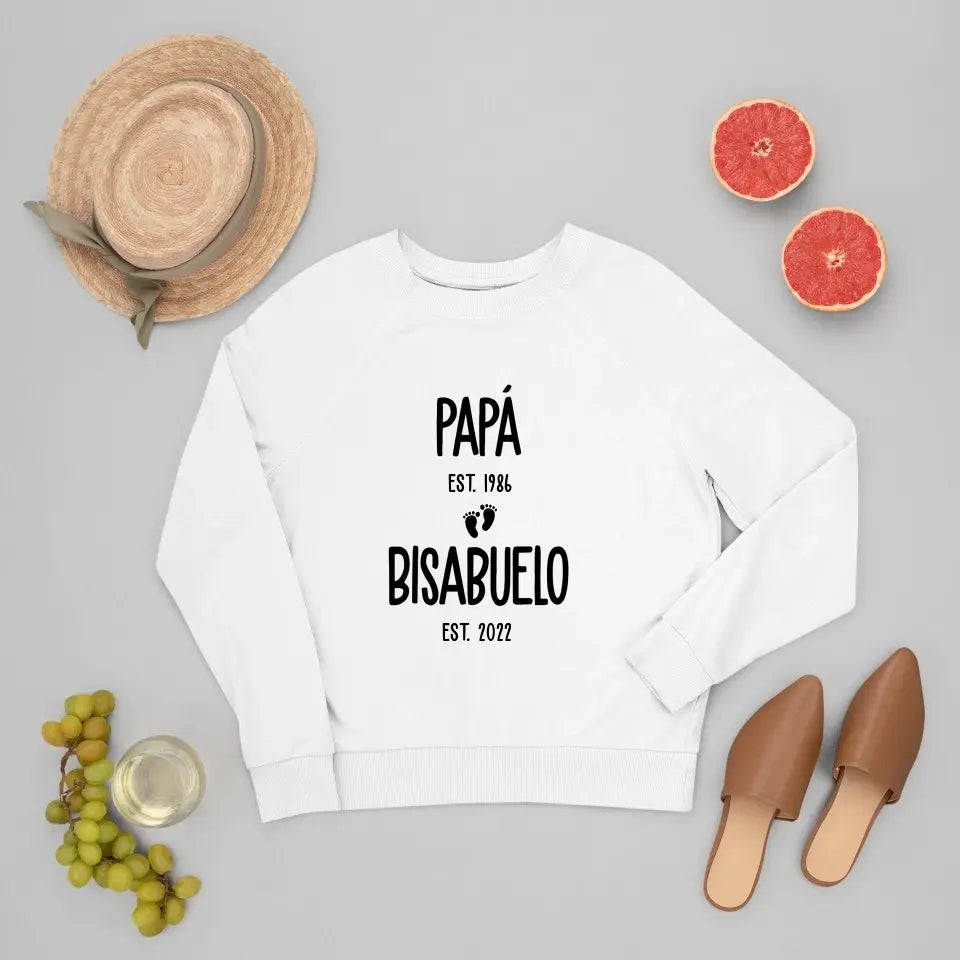 Camiseta - Papá