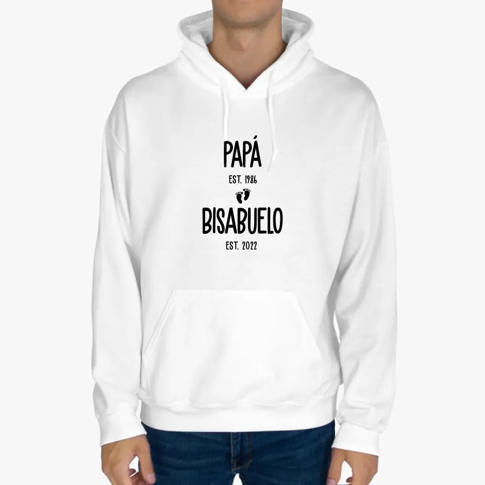 Camiseta - Papá