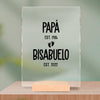 Camiseta - Papá