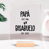 Camiseta - Papá