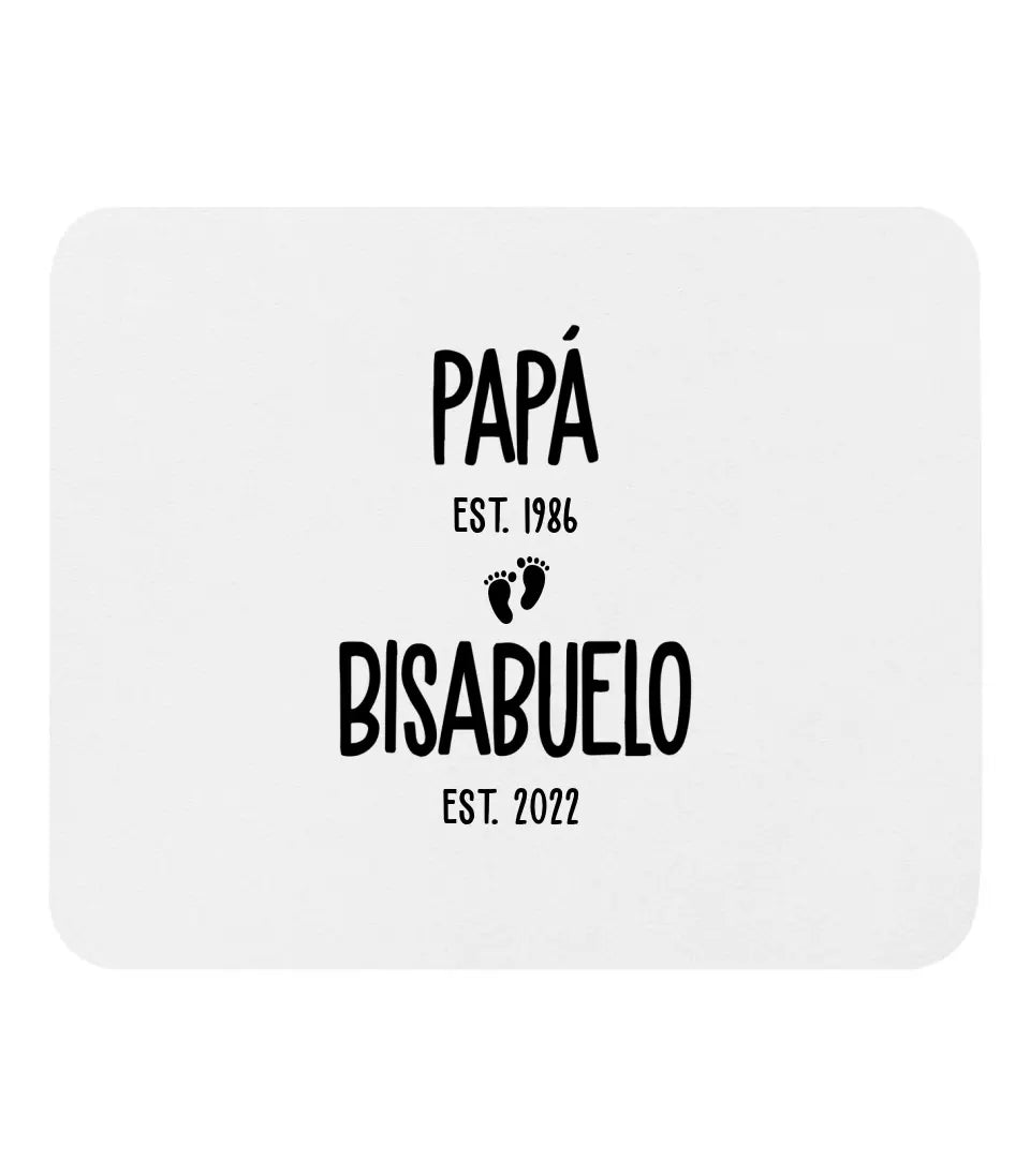 Camiseta - Papá