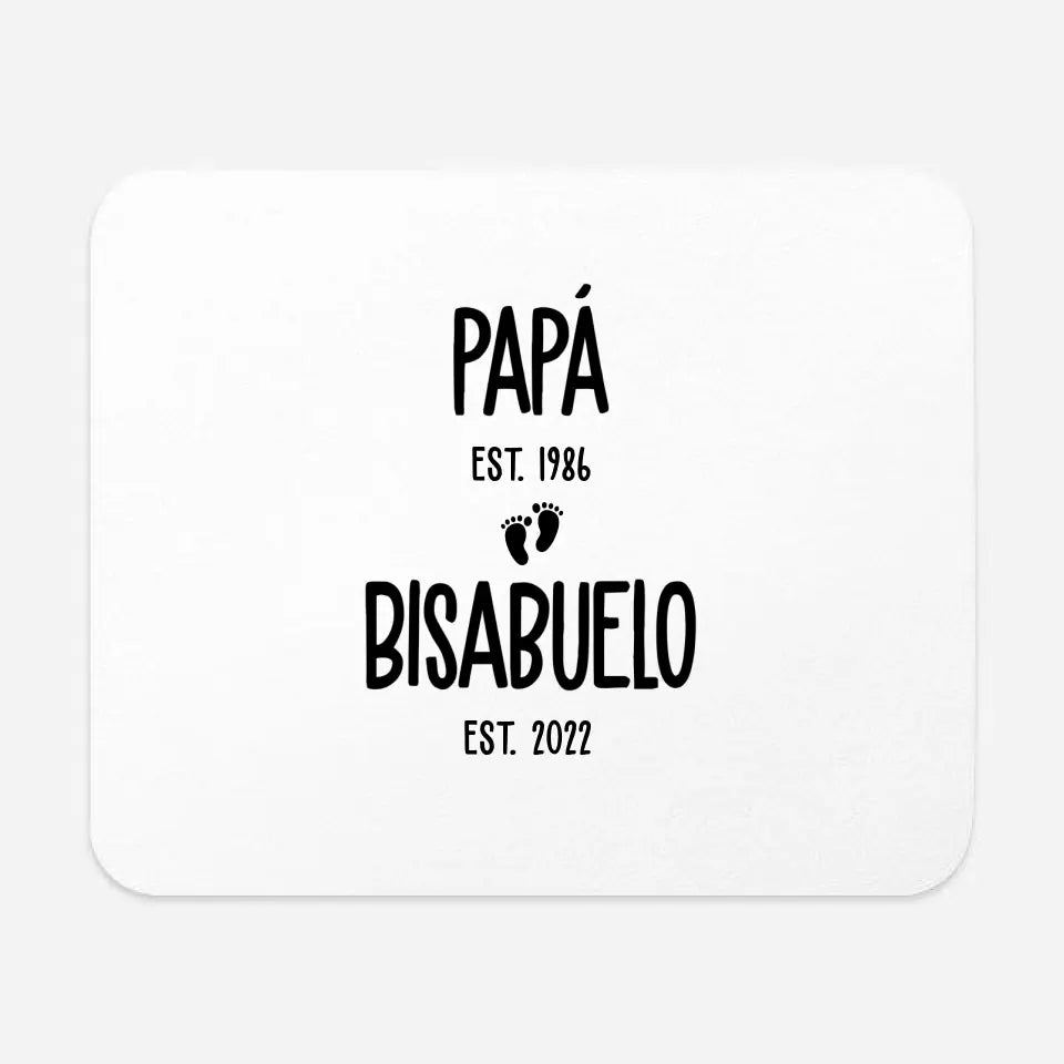 Camiseta - Papá