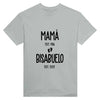 Camiseta - Mamá