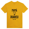 Camiseta - Mamá