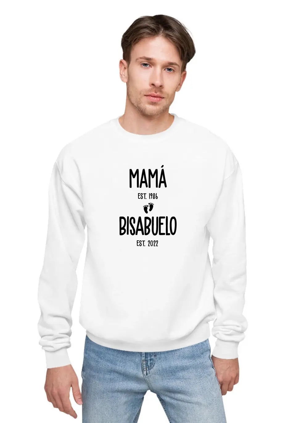 Camiseta - Mamá