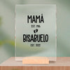 Camiseta - Mamá