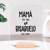 Camiseta - Mamá