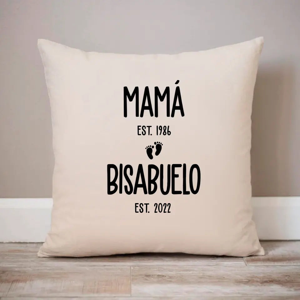 Camiseta - Mamá