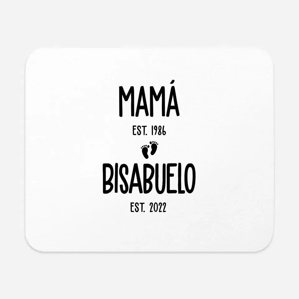 Camiseta - Mamá